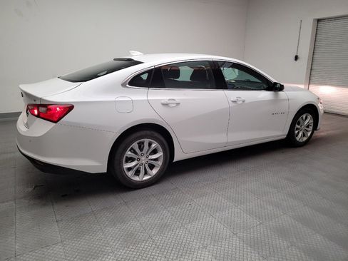 Used 2024 Chevrolet Malibu LT image 10