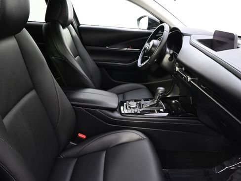 Used 2025 MAZDA CX-30 AWD 2.5 S w/ Select Sport Pkg image 16