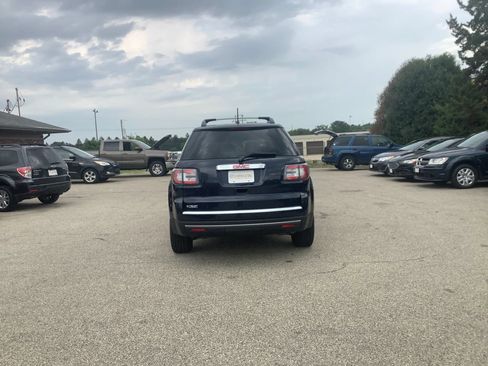 Used 2015 GMC Acadia SLE AWD/4WD image 8