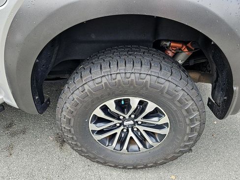 Used 2019 Ford F150 Raptor image 20