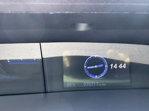 Used 2015 Honda Civic LX image 16