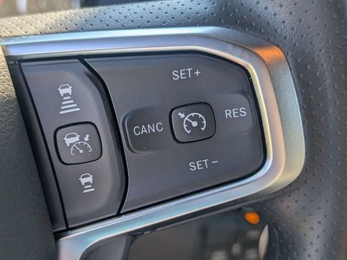 New 2026 RAM 1500 Tradesman AWD/4WD image 14