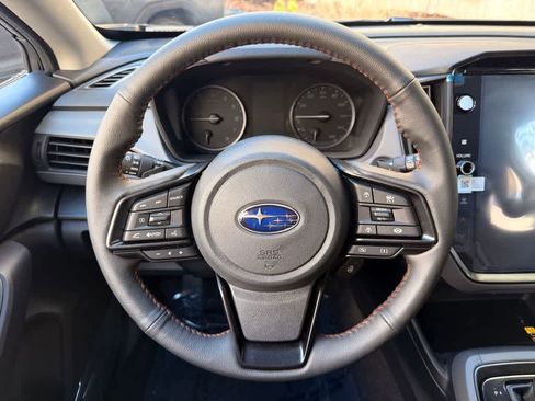 New 2026 Subaru Crosstrek 2.5i Limited image 16