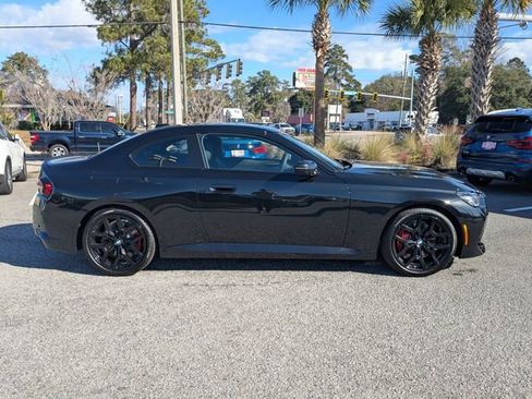 New 2026 BMW 230i Coupe w/ Premium Package RWD image 3