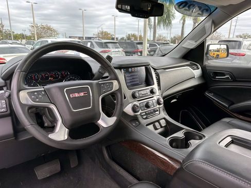 Used 2020 GMC Yukon SLT image 18