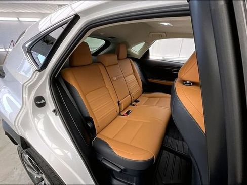 Used 2020 Lexus NX 300 AWD w/ Premium Package image 19