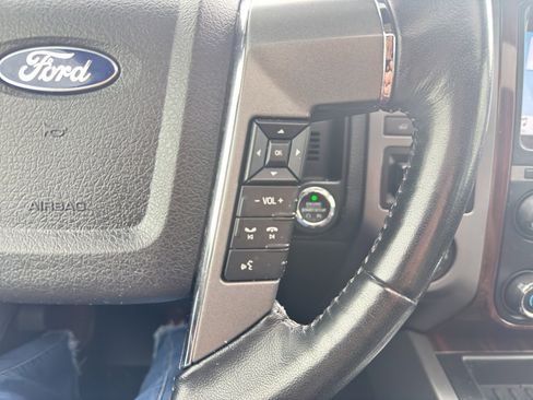 Used 2017 Ford Expedition Max Platinum image 24