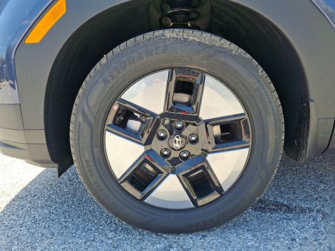 New 2026 Hyundai Santa Fe SEL image 17