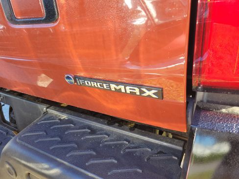 Used 2024 Toyota Tacoma TRD Pro image 16