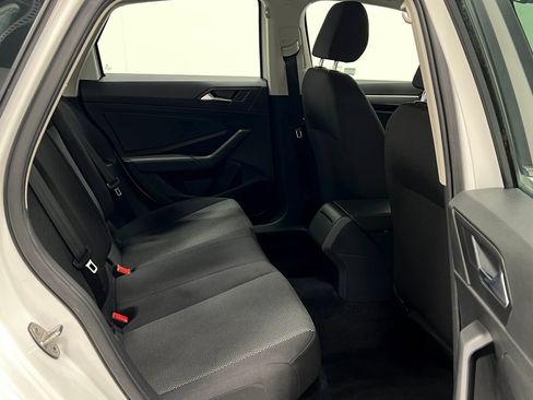 Used 2019 Volkswagen Jetta S w/ Driver Assistance Package FWD image 30