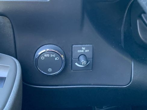 Certified 2024 Chevrolet Express 2500 w/ Driver Convenience Package image 21