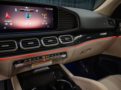 New 2026 Mercedes-Benz GLE 350 4MATIC image 30