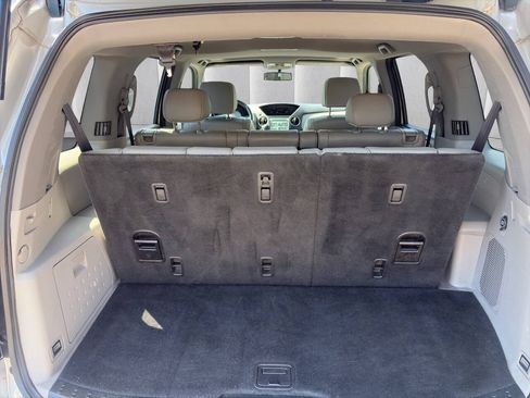 Used 2010 Honda Pilot EX-L image 18