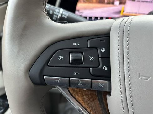 Used 2023 Cadillac Escalade Premium Luxury Platinum w/ LPO, Floor Liner Package image 19