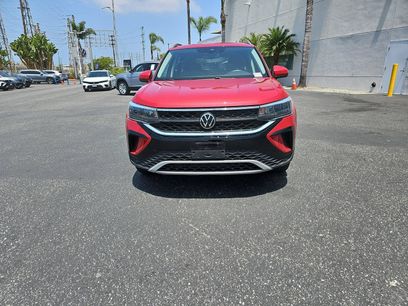 Used 2023 Volkswagen Taos SE