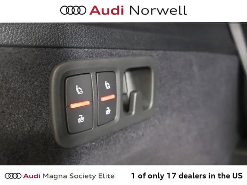 Used 2025 Audi Q7 3.0T Premium Plus w/ Premium Plus Package AWD/4WD image 14