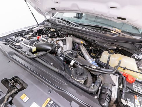 Used 2024 Ford F250 XLT w/ FX4 Off-Road Package image 30