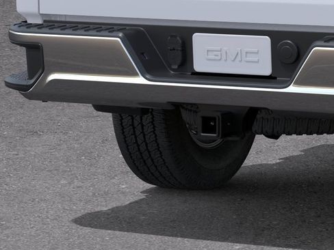 New 2026 GMC Sierra 2500 Pro w/ Convenience Package AWD/4WD image 16