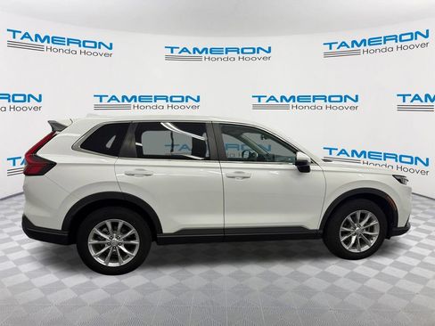 Used 2024 Honda CR-V EX image 6