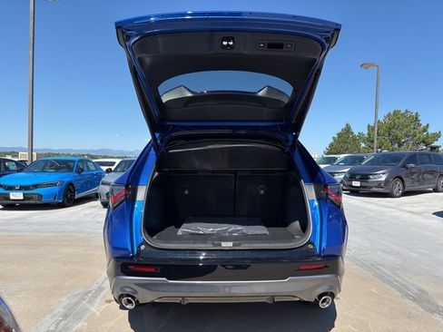 New 2025 Acura ADX A-Spec image 26