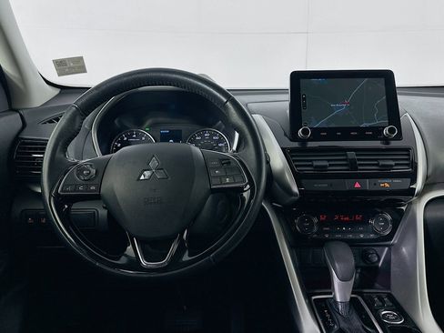 Used 2024 Mitsubishi Eclipse Cross SE image 18