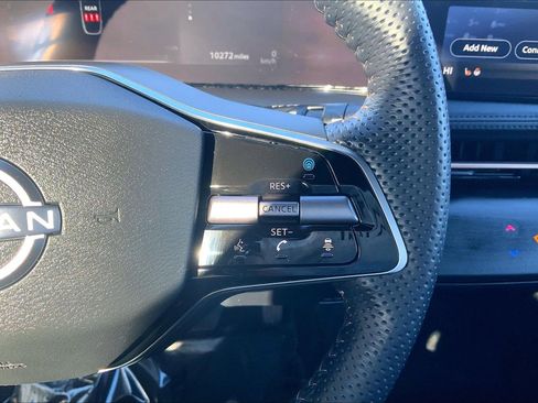 Used 2024 Nissan Ariya AWD image 21