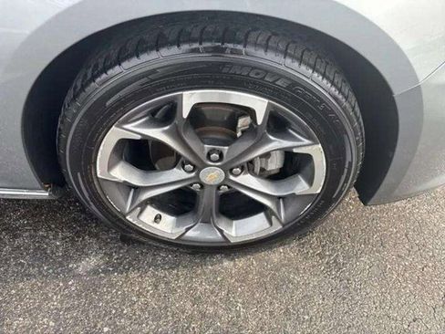 Used 2023 Chevrolet Malibu LT image 13