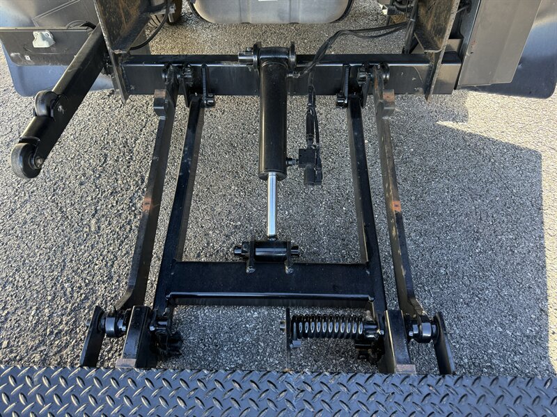 Used 2023 Ford E-350 and Econoline 350 Super Duty w/ Power Windows & Locks Group RWD image 47