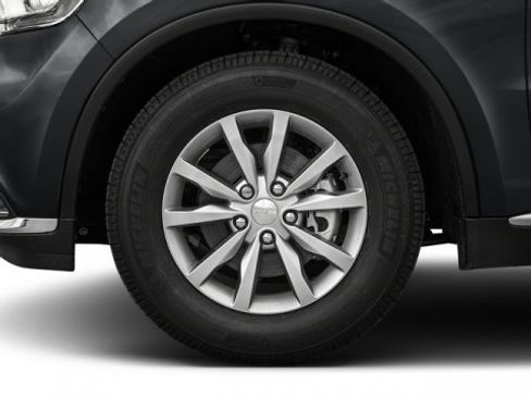 Used 2017 Dodge Durango GT w/ Premium Group image 15