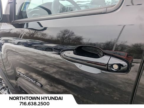 Used 2023 Toyota Tacoma TRD Off-Road image 38