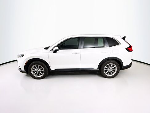 Used 2024 Honda CR-V EX image 7