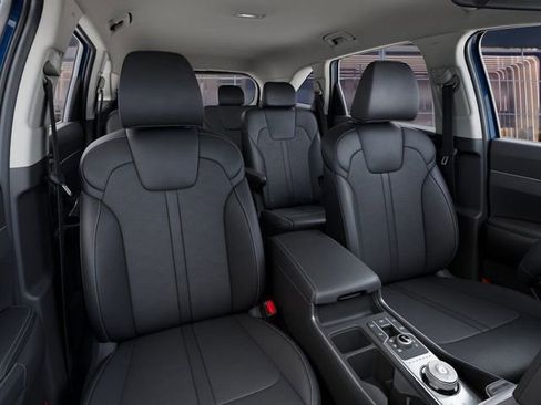 New 2026 Kia Sorento EX w/ EX Premium Package AWD/4WD image 15