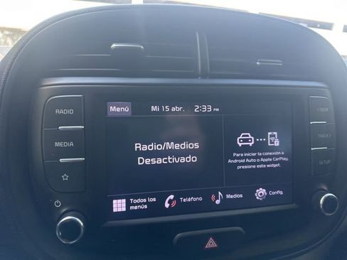 Used 2023 Kia Soul LX w/ LX Technology Package image 32