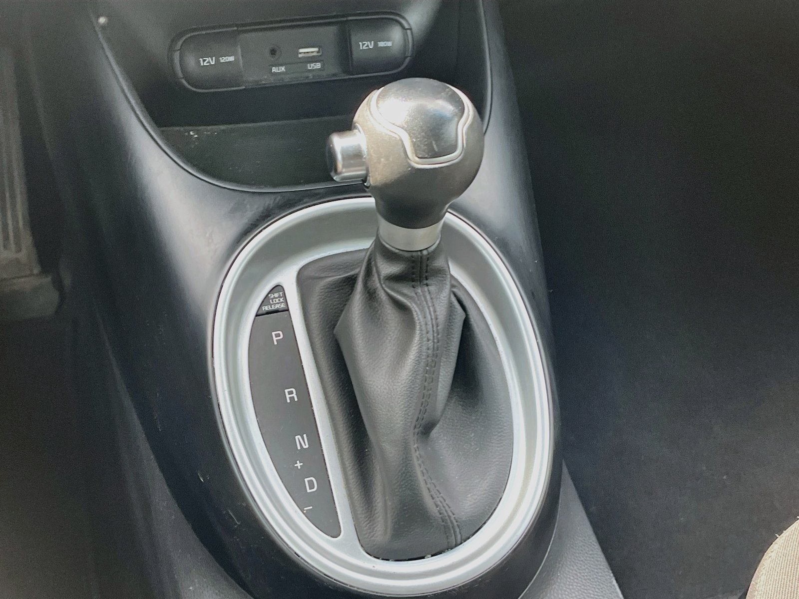 Used 2018 Kia Soul FWD image 15