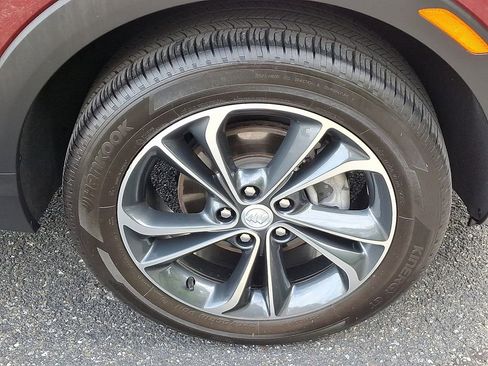 Used 2023 Buick Encore GX Select image 8