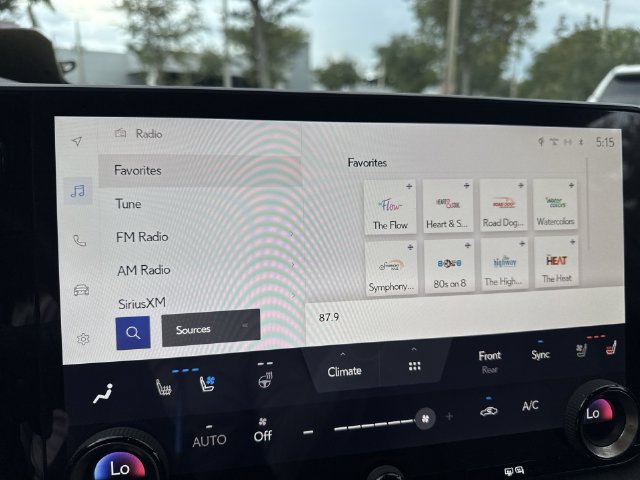 Certified 2024 Lexus RX 350 Premium Plus w/ Convenience Package FWD image 16
