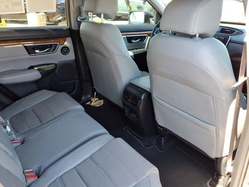 Used 2021 Honda CR-V EX-L image 14