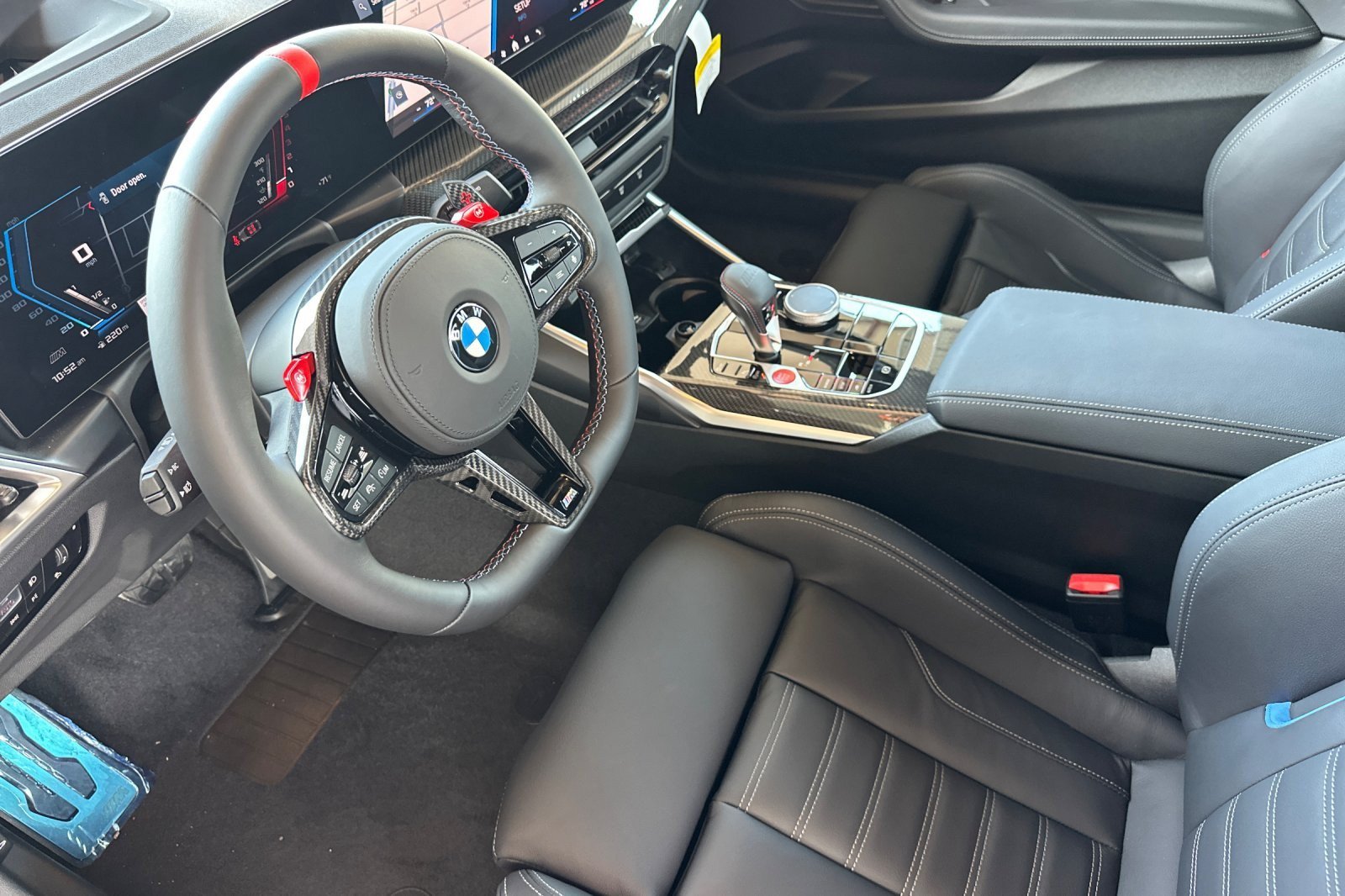 New 2026 BMW M2 w/ Lighting Package RWD image 9
