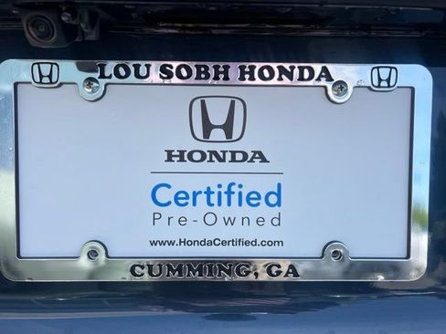 Used 2026 Honda Pilot EX-L image 8