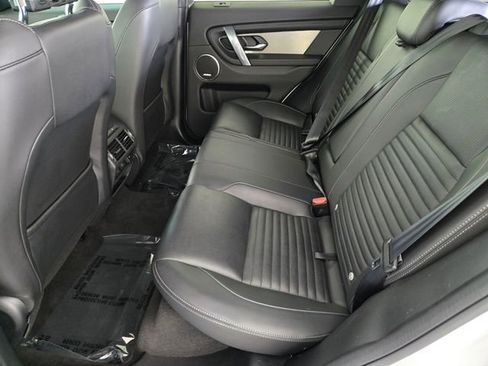Used 2024 Land Rover Discovery Sport Dynamic SE AWD/4WD image 5
