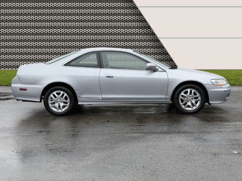 Used 2001 Honda Accord EX image 3