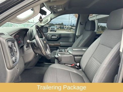 Used 2022 Chevrolet Silverado 1500 LT image 13