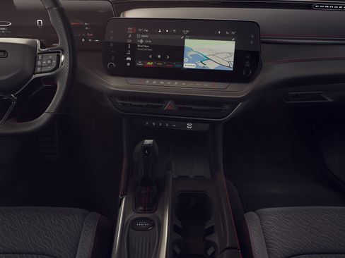 New 2026 Dodge Charger Daytona Scat Pack image 5