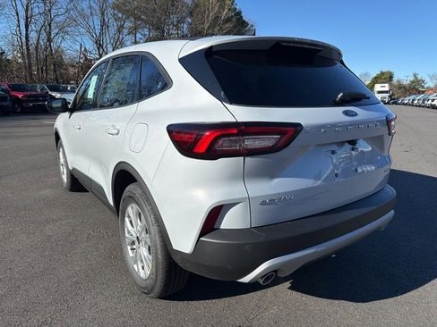 New 2026 Ford Escape Active w/ Cold Weather Package image 3