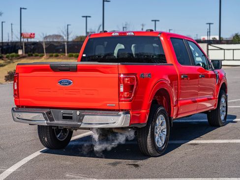 Used 2023 Ford F150 XLT image 7
