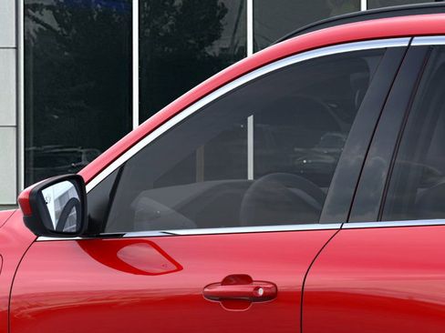 New 2024 Ford Escape SE w/ PHEV Premium Package image 20