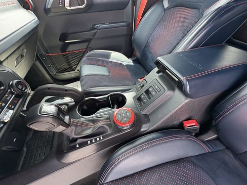 Used 2024 Ford Bronco Raptor AWD/4WD image 34
