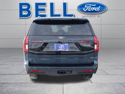 New 2026 Ford Expedition Tremor