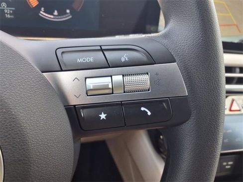 New 2026 Hyundai Tucson SEL image 23