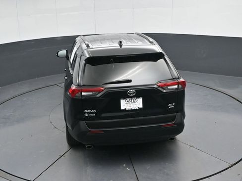 Used 2024 Toyota RAV4 XLE image 52